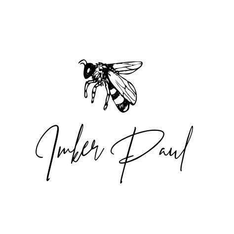 Imker Paul – Logo